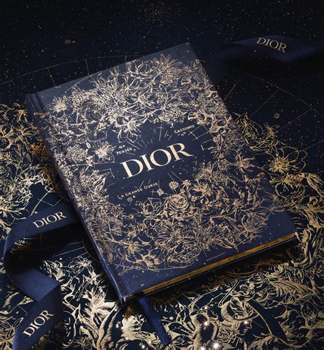 dior notebook free gift|christian dior journal.